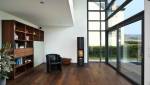 Extension interieur