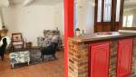 Rénovation d'une cuisine à la Ville Es Nonais