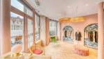 Rénovation boutique femmes Paris
