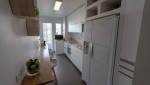 Cuisine déco contemporaine