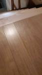 Parquet massif à Altkirch