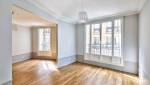 rénovation d'un appartement Paris - La Maison Des Travaux Paris 16