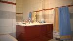 Rénovation d'une salle de bain à Cabourg