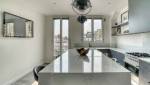 rénovation d'un appartement Paris - La Maison Des Travaux Paris 16