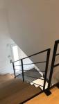 Installer un escalier à Deauville