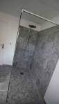 Installer une douche à Honfleur