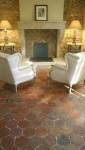 Tomettes anciennes-Artisanale