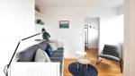 Rénovation d'un appartement - studio à Dinard