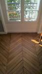Rénovation Parquet - Lyon 6