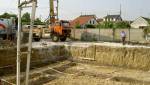 Travaux de maçonnerie à Bussy Saint Georges (77)