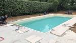 Construire une terrasse à Touville