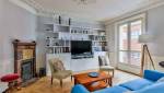 rénovation d'un appartement Paris - La Maison Des Travaux Paris 16