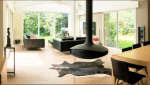 Carrelage imitation parquet