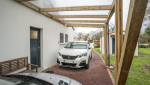Création d'un garage et d'un carport à Pont-Saint-Martin (44)