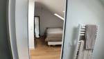 Salle de Bains communicant sur espace nuit - Nantes