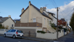 Réalisation d'une surélévation à Saint-Malo