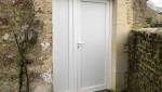 Installer une porte à Deauville