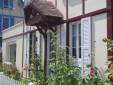 Repeindre l'extérieur de sa maison dans le Calvados