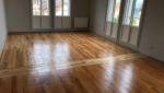 Rénover le parquet à Deauville