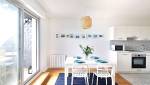 Rénovation d'un appartement - studio à Dinard