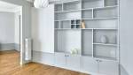 rénovation d'un appartement Paris - La Maison Des Travaux Paris 16