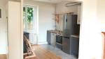Rénovation d'un appartement à Saint-Servan