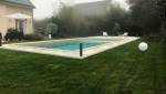 Création d'une piscine à Trouville