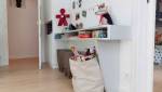 rénovation chambre d'enfant