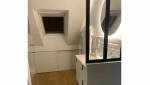 salle de bain verrière