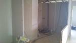 Rénovation de cuisine / appartement  en cours