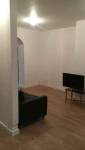 Salon rénové La Maison-des-travaux-Rouen