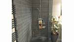 rénovation salle de bain à Carolles