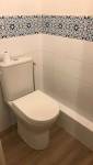 WC après rénovation