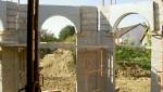 Construction d'une maison à Montévrain (77)