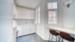 Rénovation de cuisine à Paris