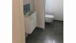 Toilette