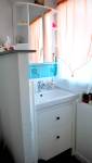 Rénovation d'une salle de bain à Caen