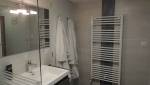 Salle de bains PMR à Chaniers près de Saintes