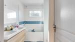 Surélévation d'une maison de 23 m² à Saint Sébastien (44)