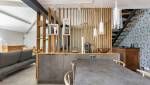 Mobilier sur Mesure - Lyon 3