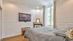 Rénovation d'une chambre parentale - Région parisienne
