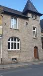 Rénovation maison à Dinan