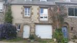 Rénovation d'une maison au Minihic-sur-Rance