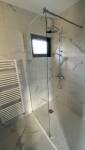 Rénovation d'une salle de bain à Honfleur