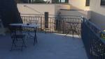Construction d'une terrasse à Chessy (77)
