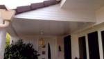 Rénovation d'une toiture à Lesigny