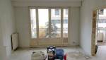 Rénovation Appartement Haussmannien Lyon 6  - Travaux en cours