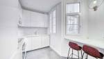 rénovation d'un appartement Paris - La Maison Des Travaux Paris 16