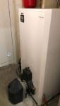 Installer une chaudière à Deauville