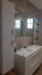 Rénovation de salle de bain à Saintes